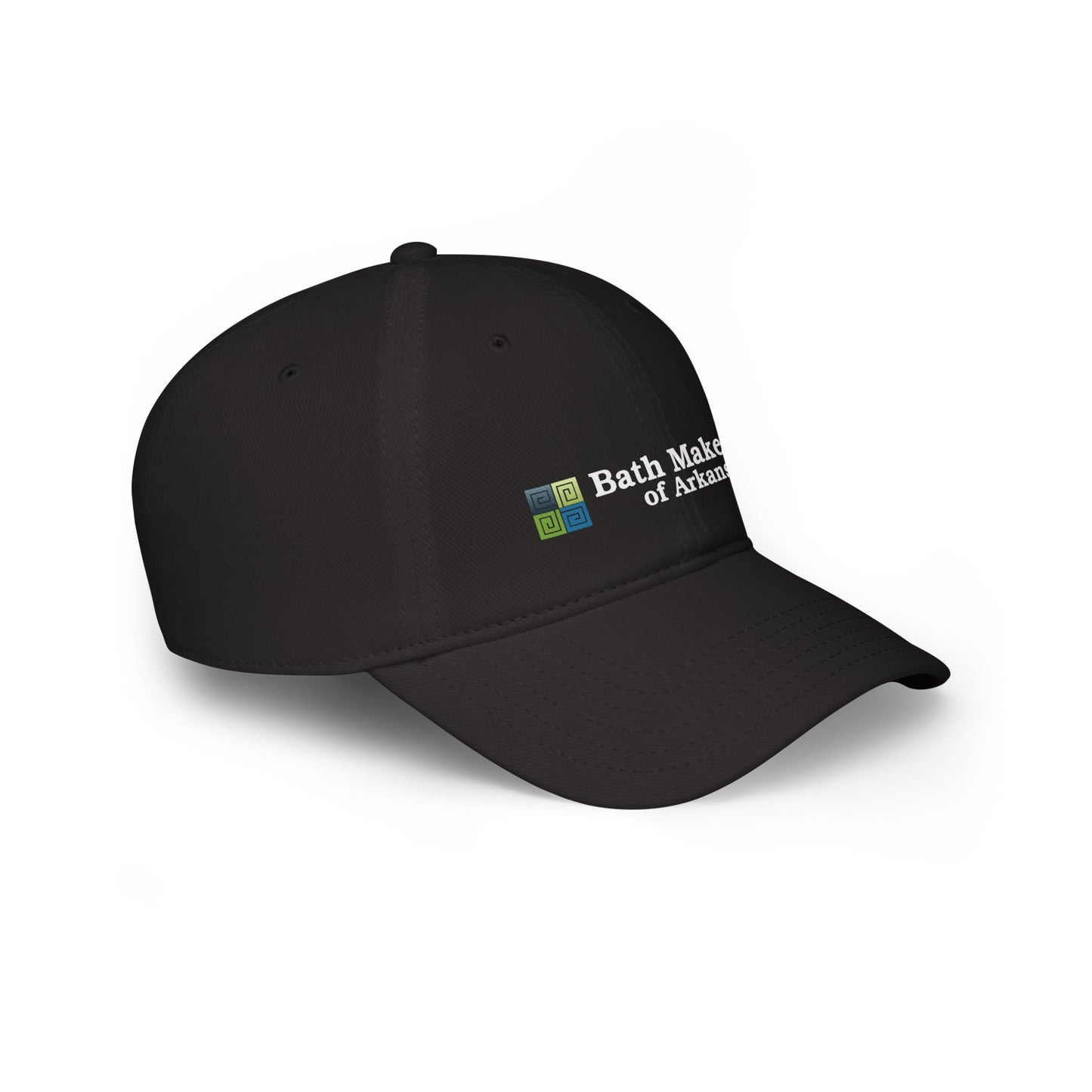 Low Unstructured Hat - BMOA