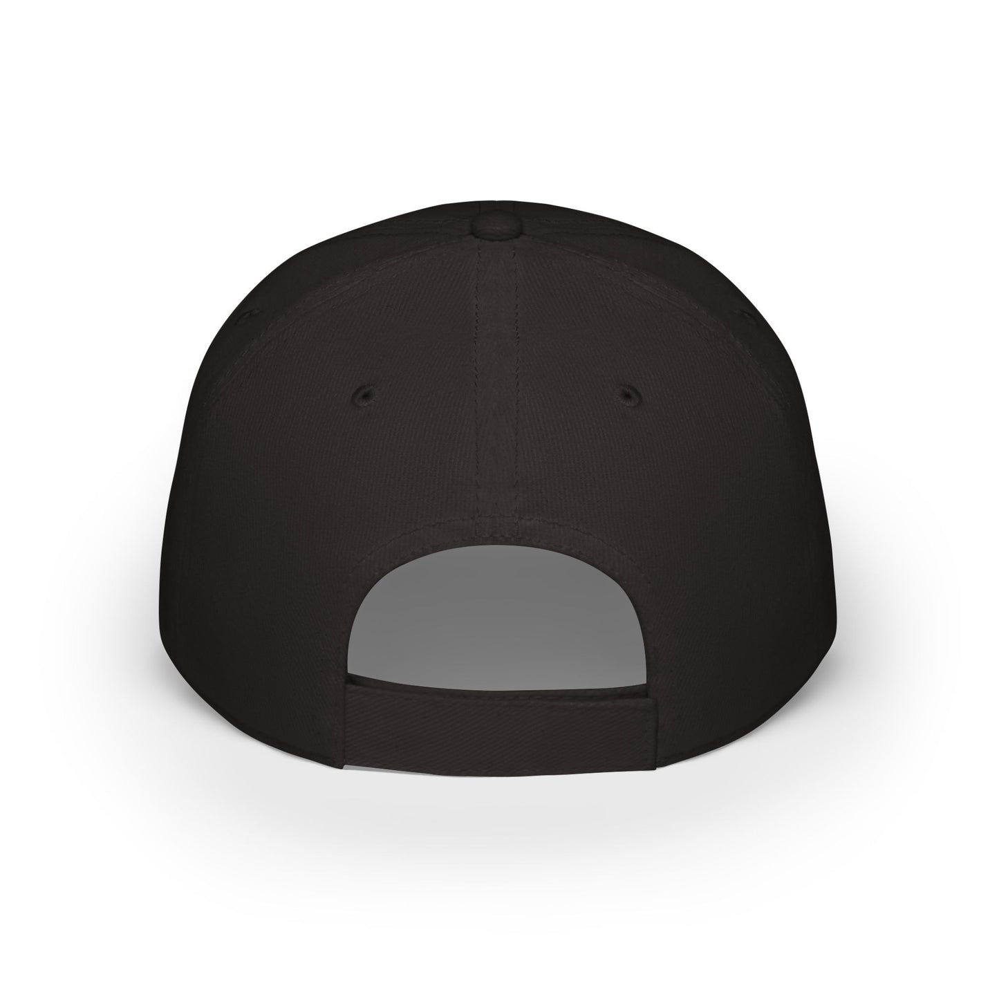 Low Unstructured Hat - BMOA