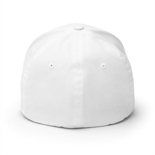 BMOA Flexfit - Embroidered Cap