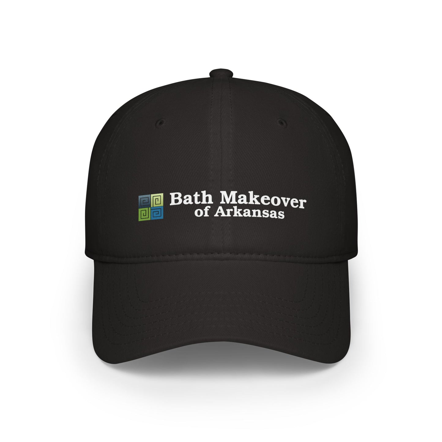 Low Unstructured Hat - BMOA