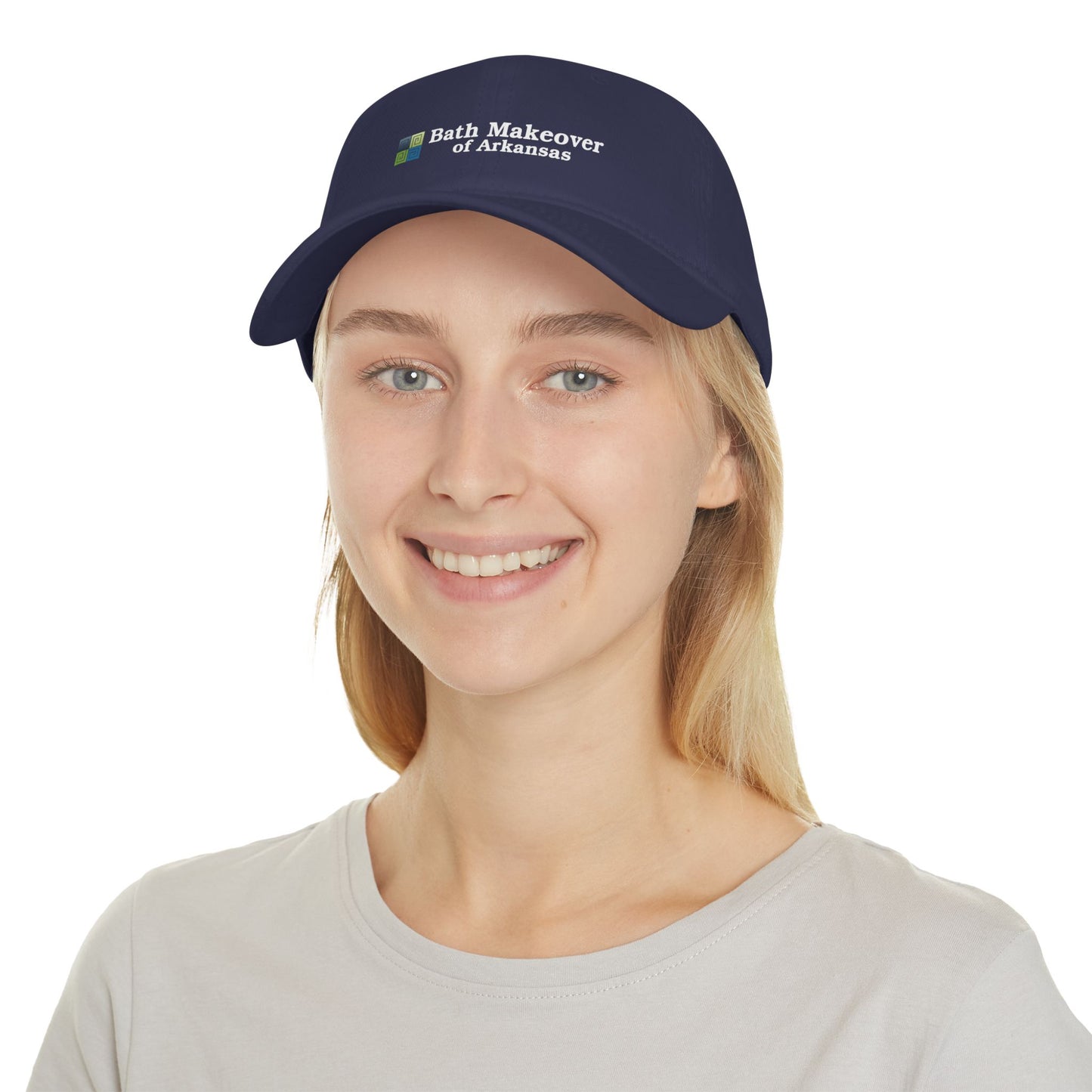 Low Unstructured Hat - BMOA