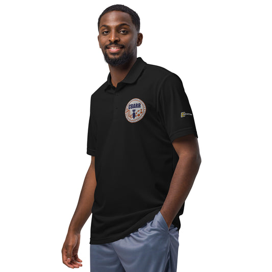 Adidas Sport Polo - Unisex - Devcom