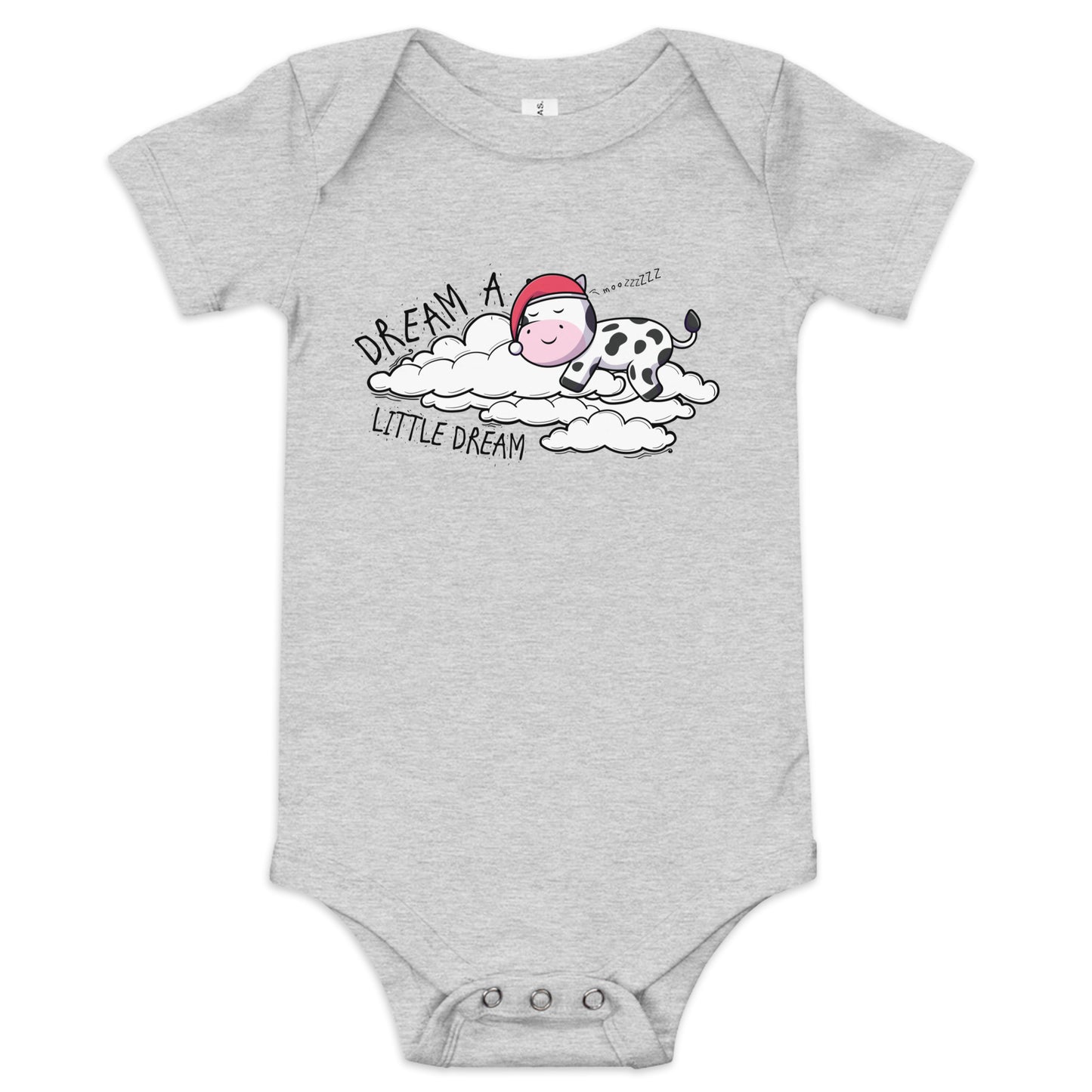 Dream a Little Dream Onesie