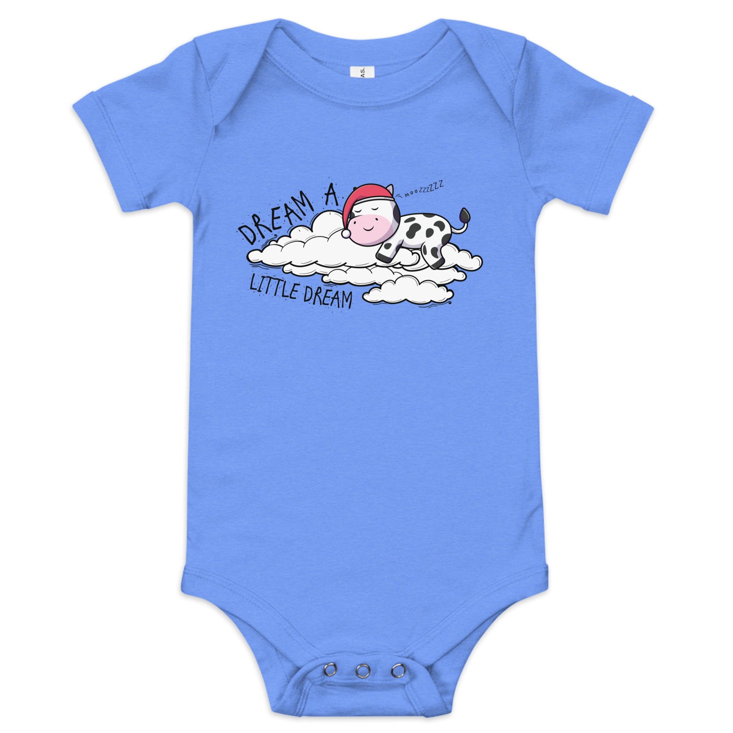 Dream a Little Dream Onesie