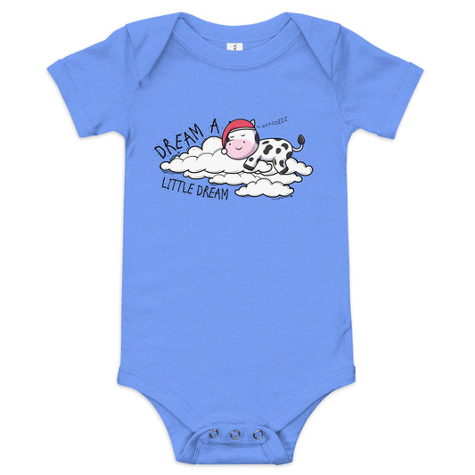 Dream a Little Dream Onesie