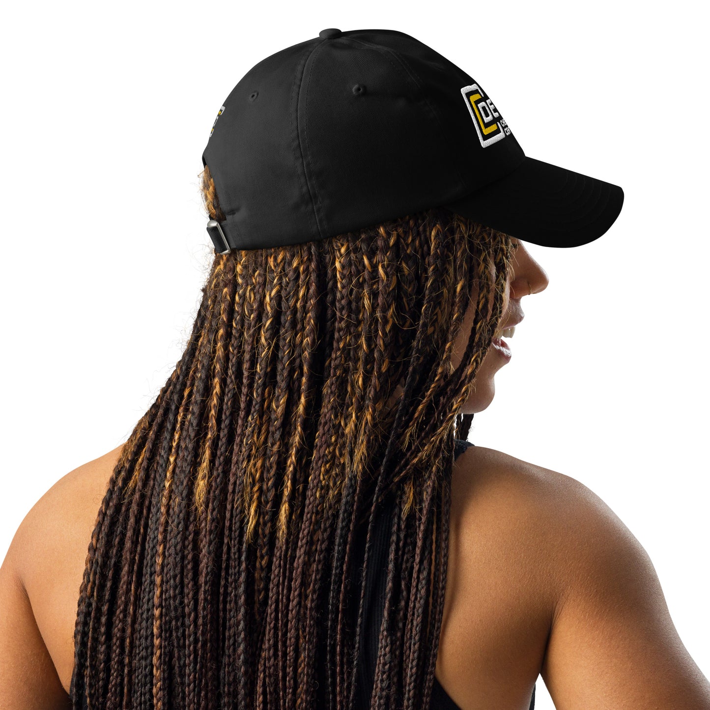 Under Armour® Standard Hat - Devcom