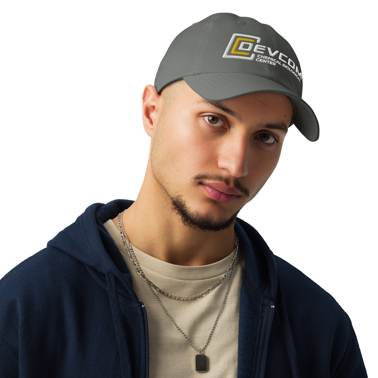Under Armour® Standard Hat - Devcom