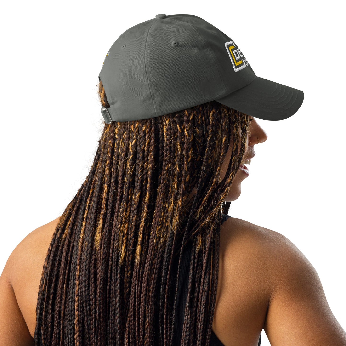 Under Armour® Standard Hat - Devcom
