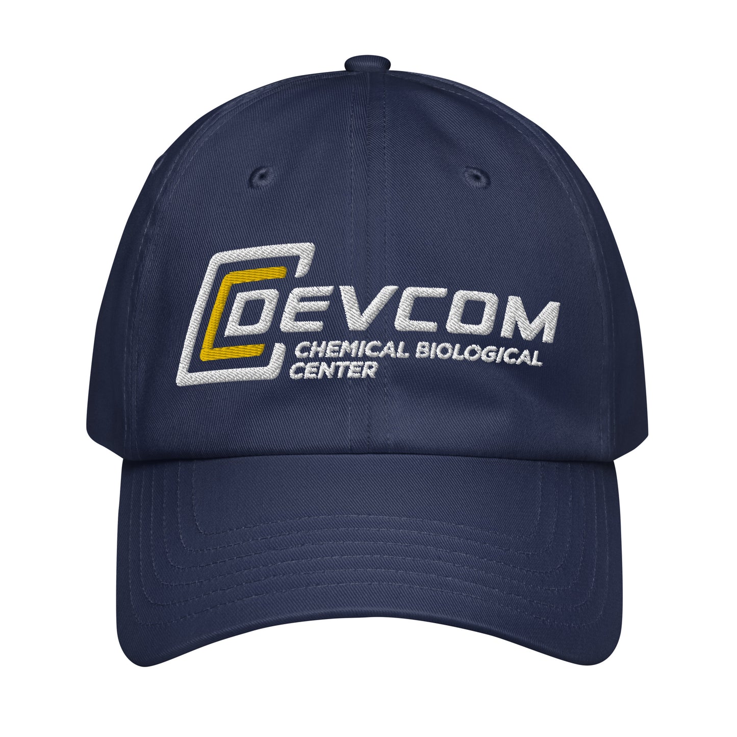 Under Armour® Standard Hat - Devcom
