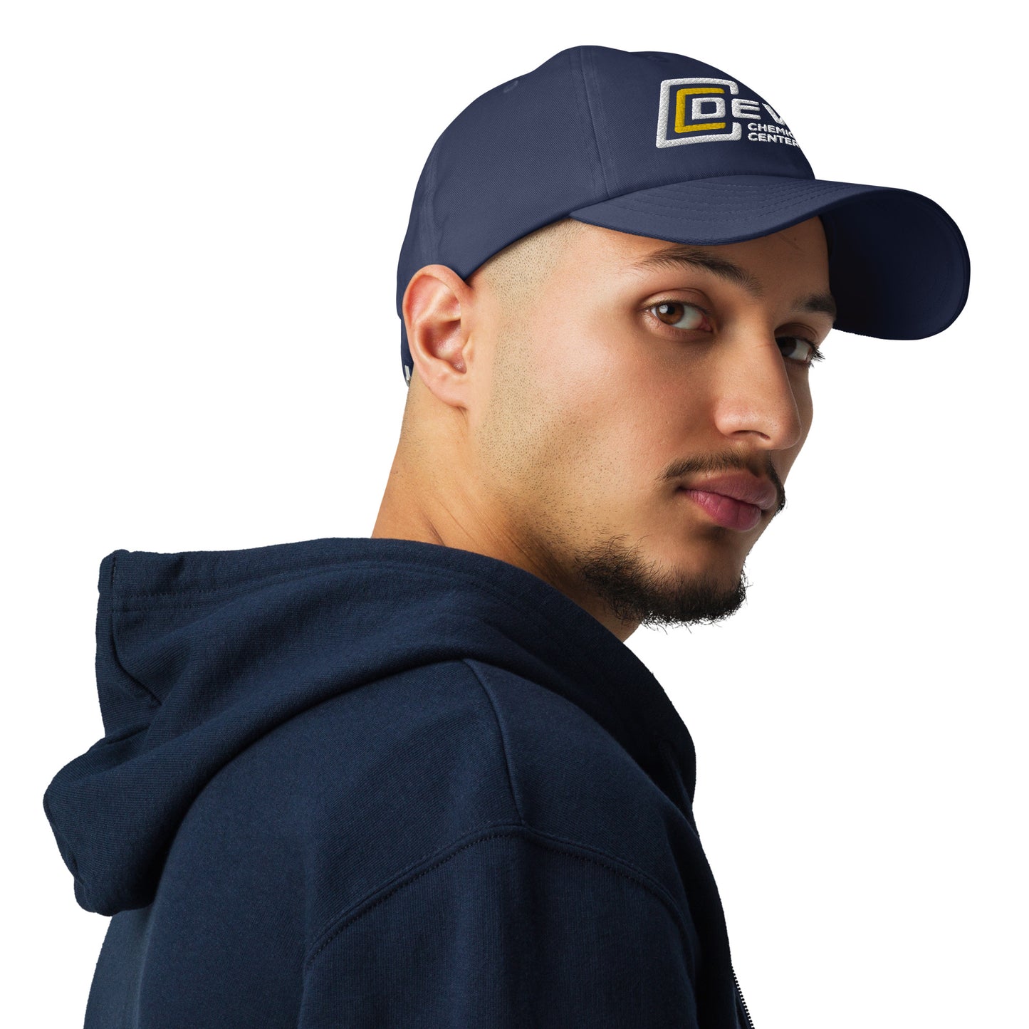 Under Armour® Standard Hat - Devcom