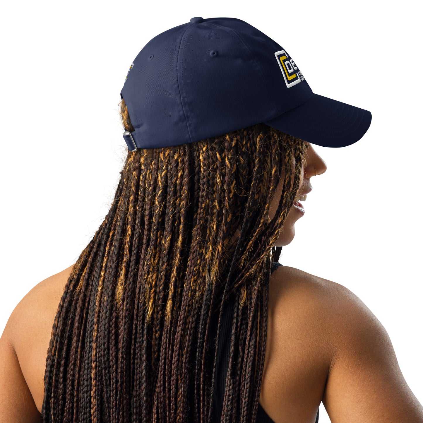 Under Armour® Standard Hat - Devcom