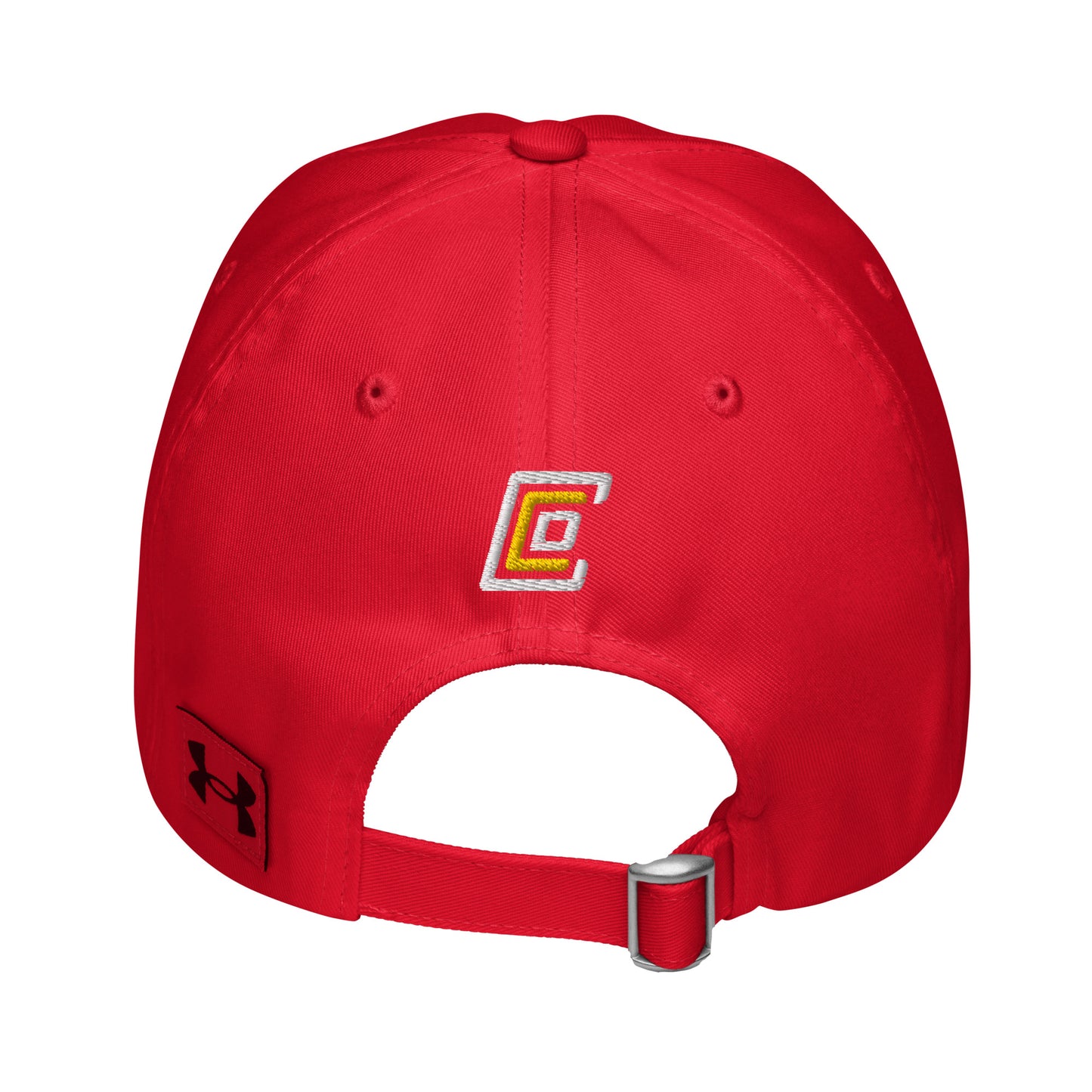 Under Armour® Standard Hat - Devcom