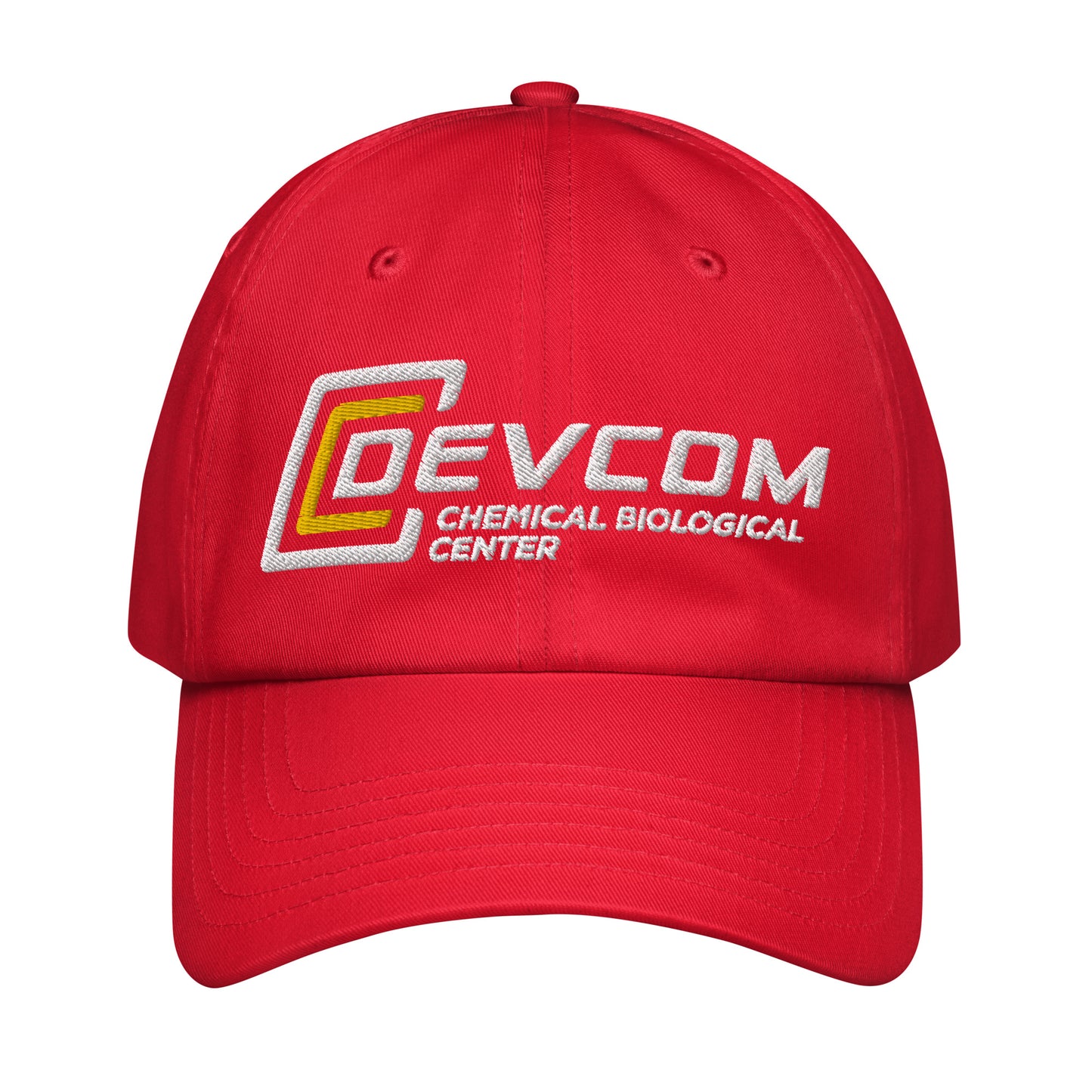 Under Armour® Standard Hat - Devcom