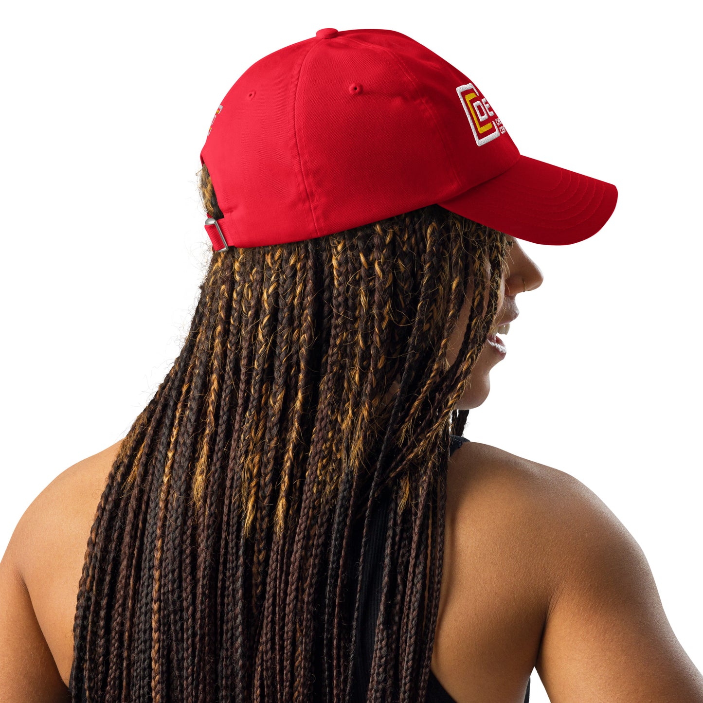 Under Armour® Standard Hat - Devcom