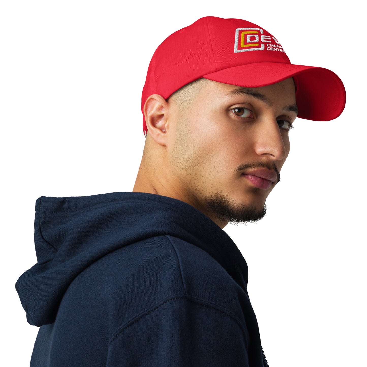 Under Armour® Standard Hat - Devcom