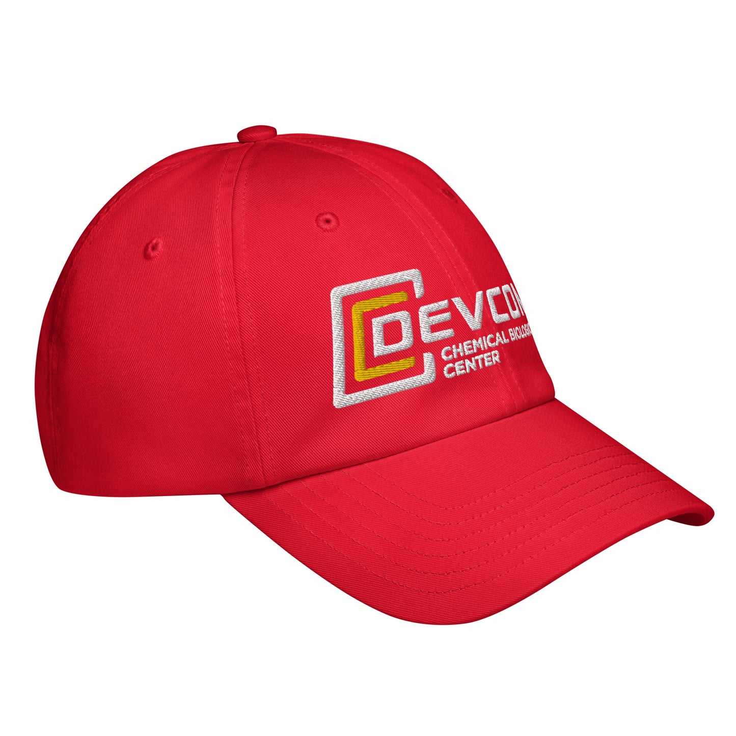 Under Armour® Standard Hat - Devcom