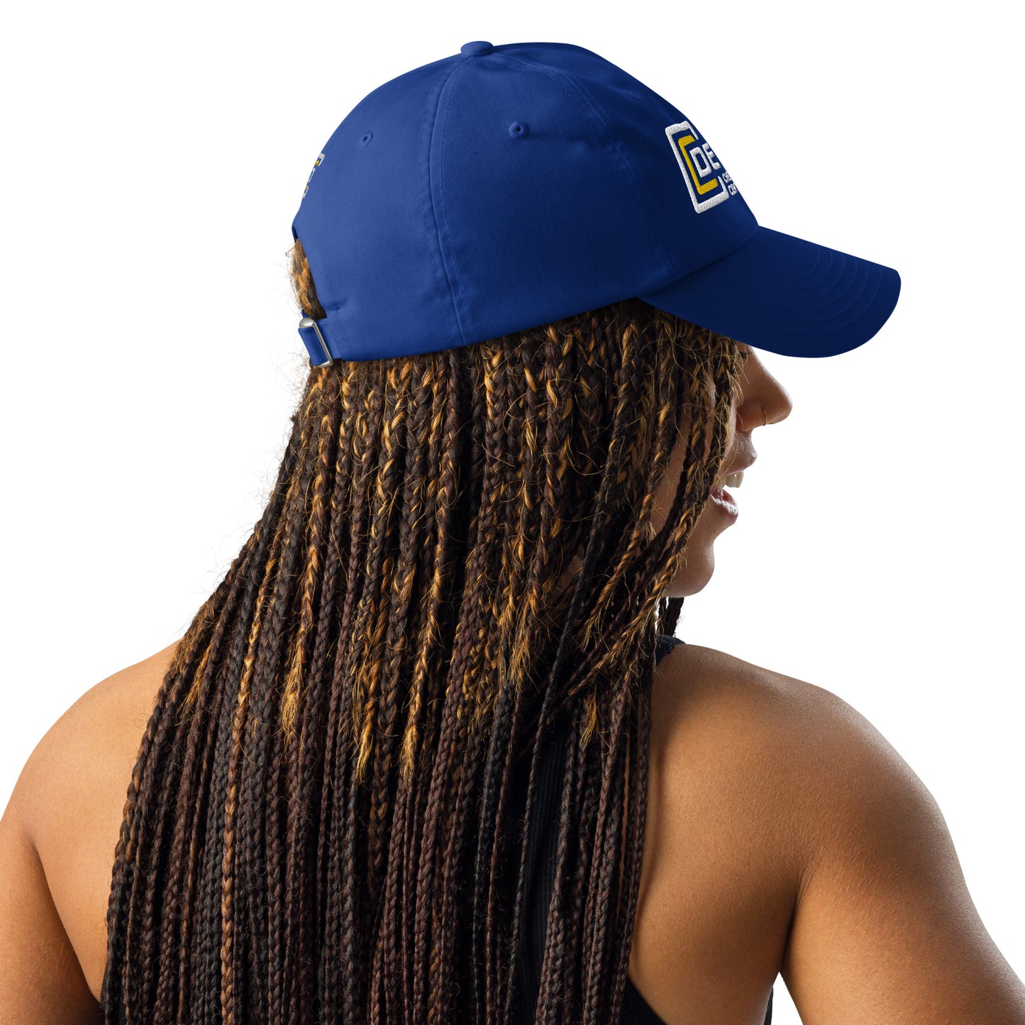 Under Armour® Standard Hat - Devcom