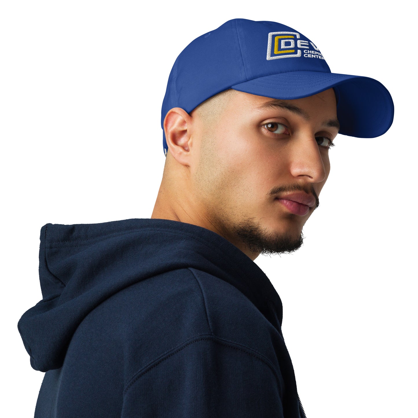Under Armour® Standard Hat - Devcom