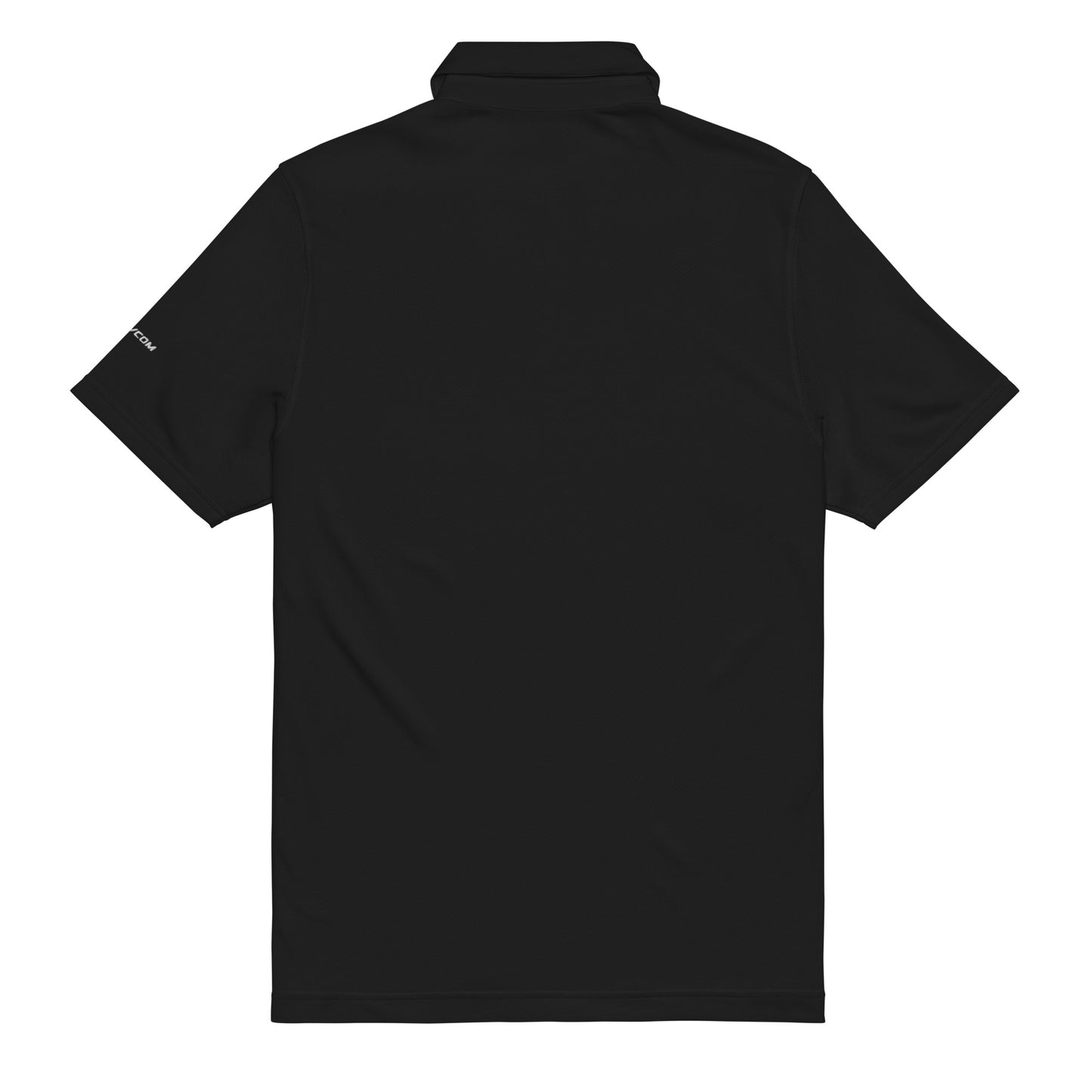 Under Armour® Men's Polo - CBARR Badge