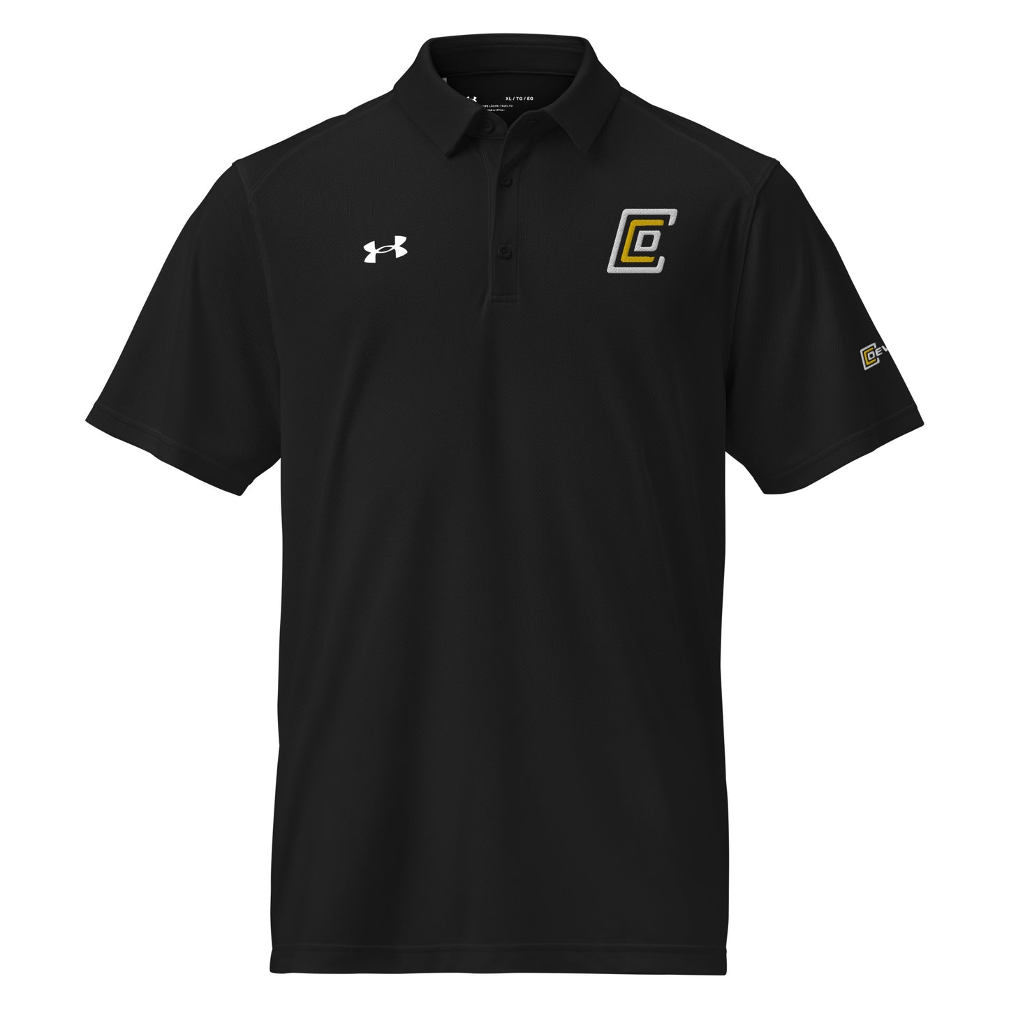 Under Armour® Men's Polo - Devcom