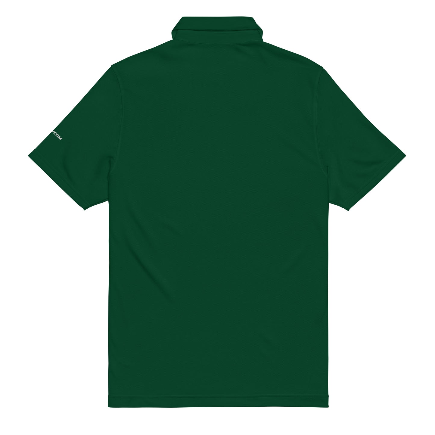 Under Armour® Men's Polo - CBARR Badge