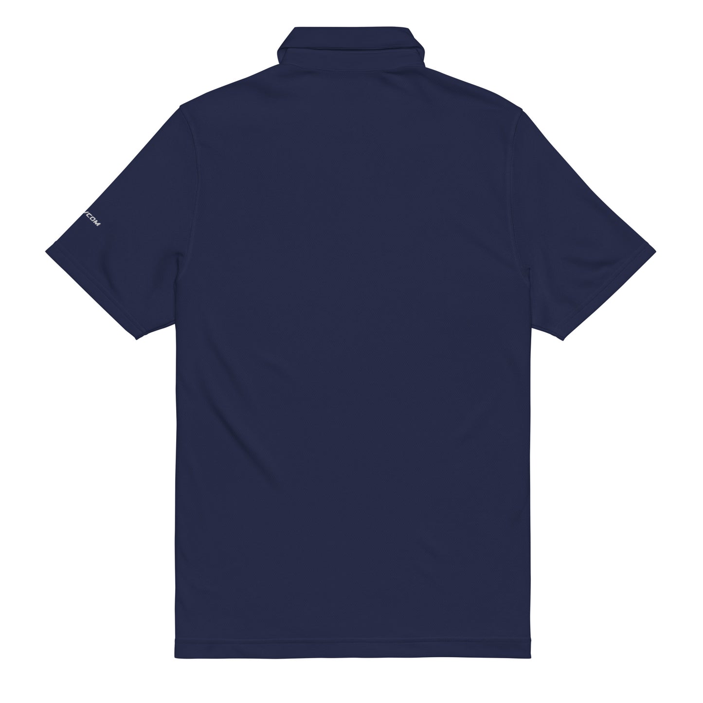 Under Armour® Men's Polo - CBARR Badge