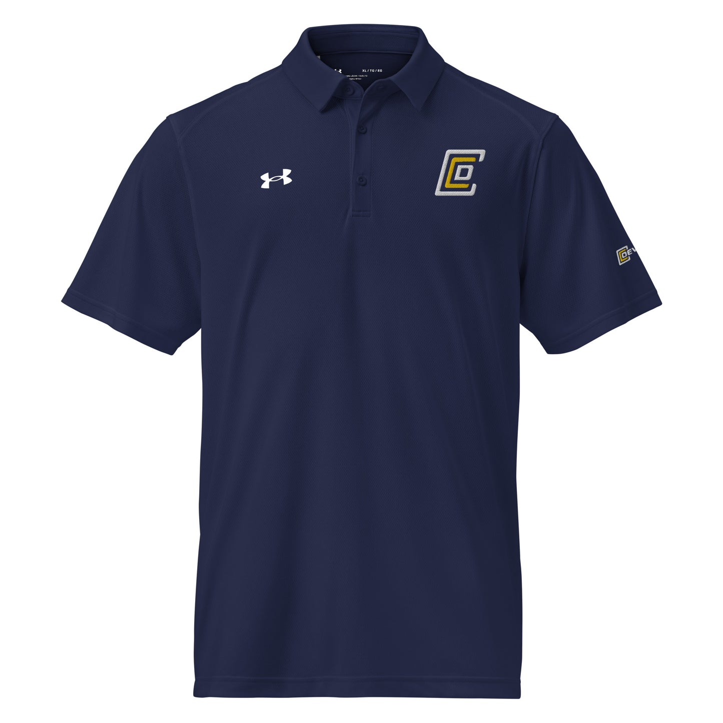 Under Armour® Men's Polo - Devcom