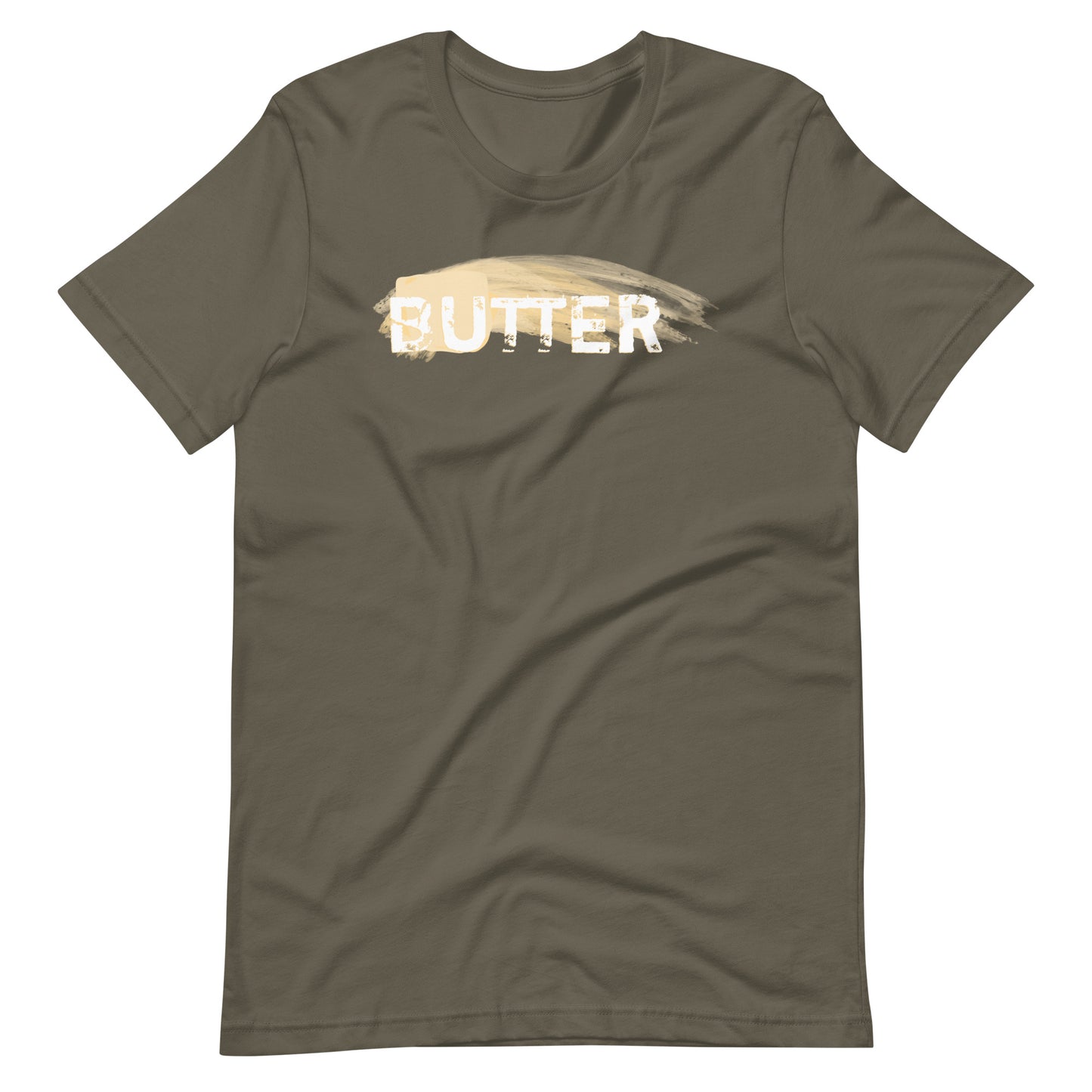 Butter