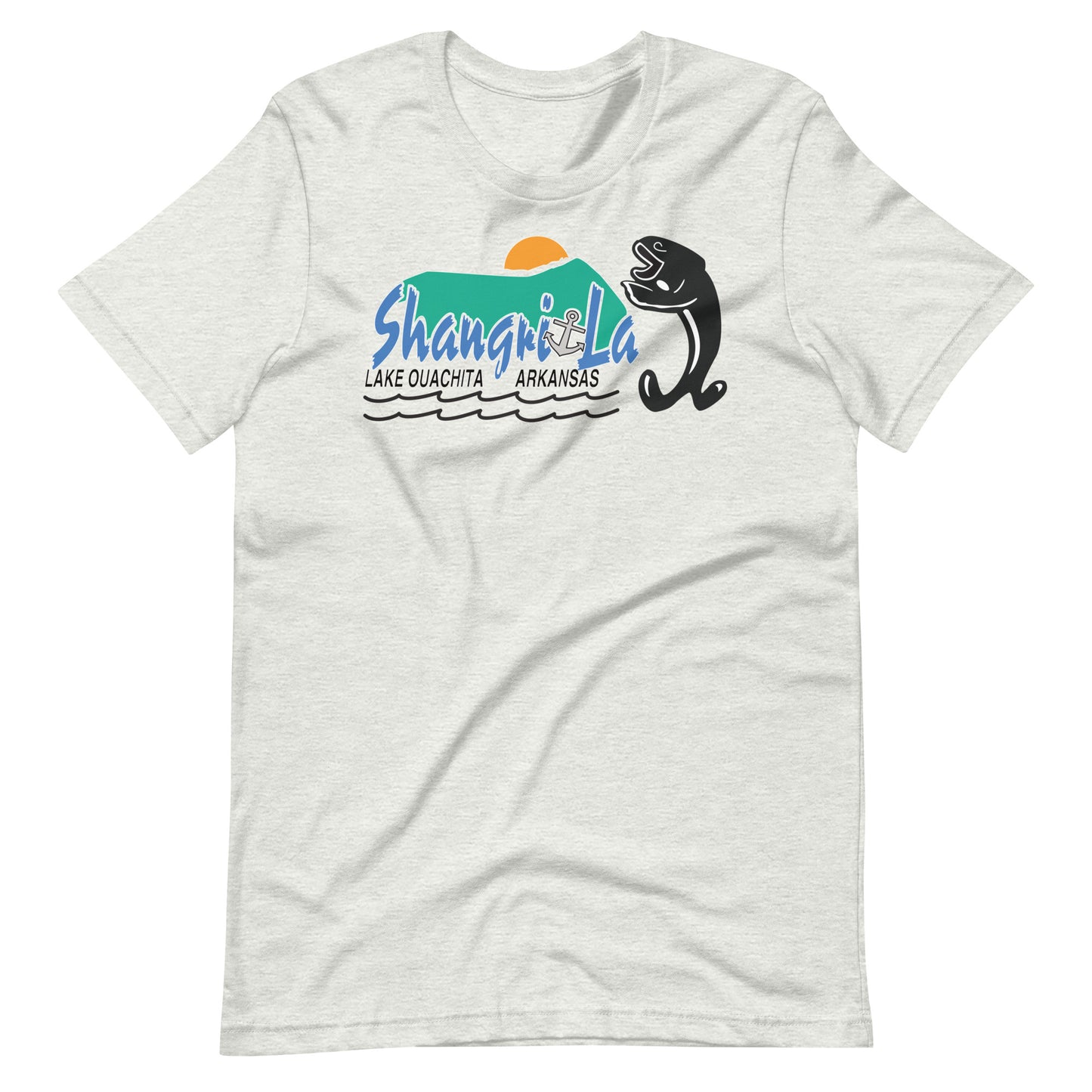 Shangri-La Full Color Logo