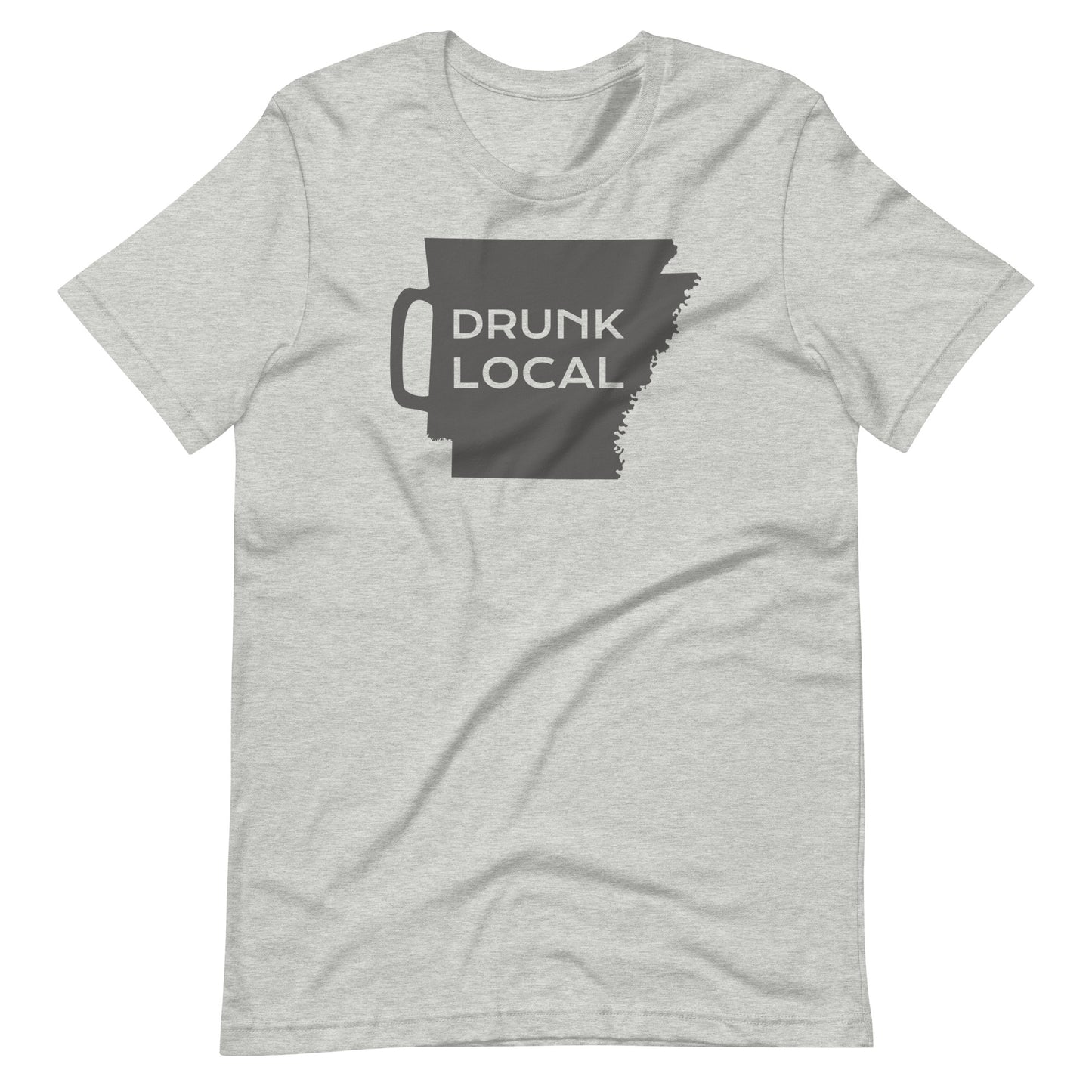 Drunk Local Arkansas