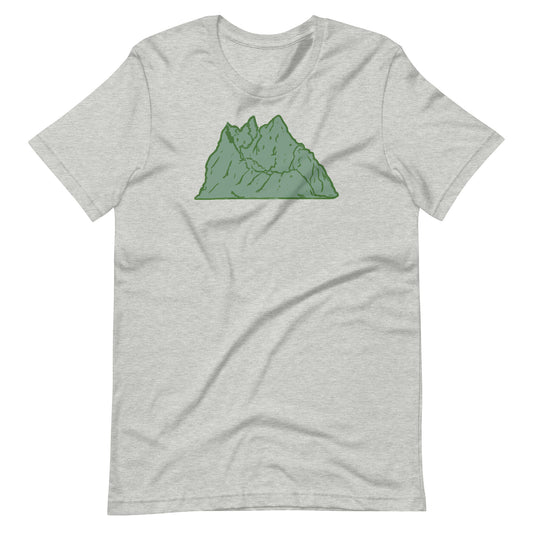 Green Mountain
