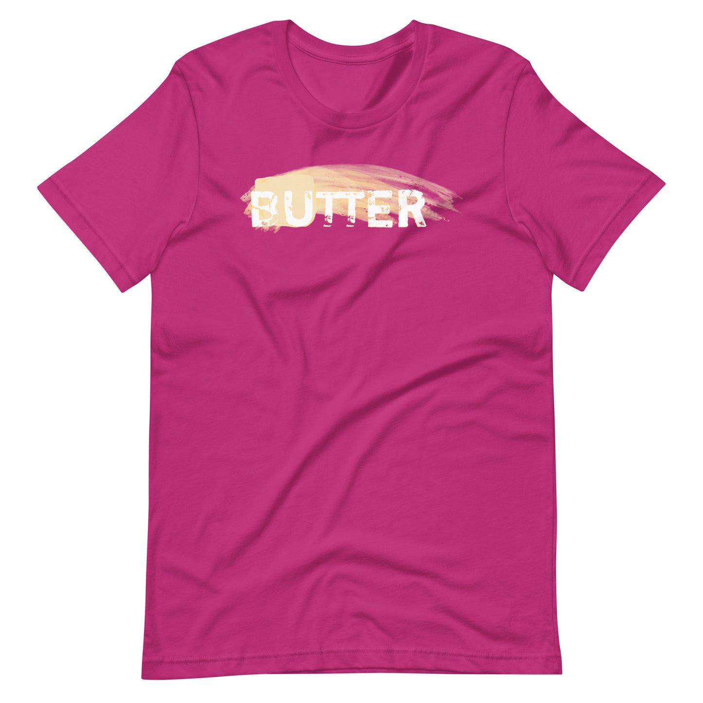 Butter