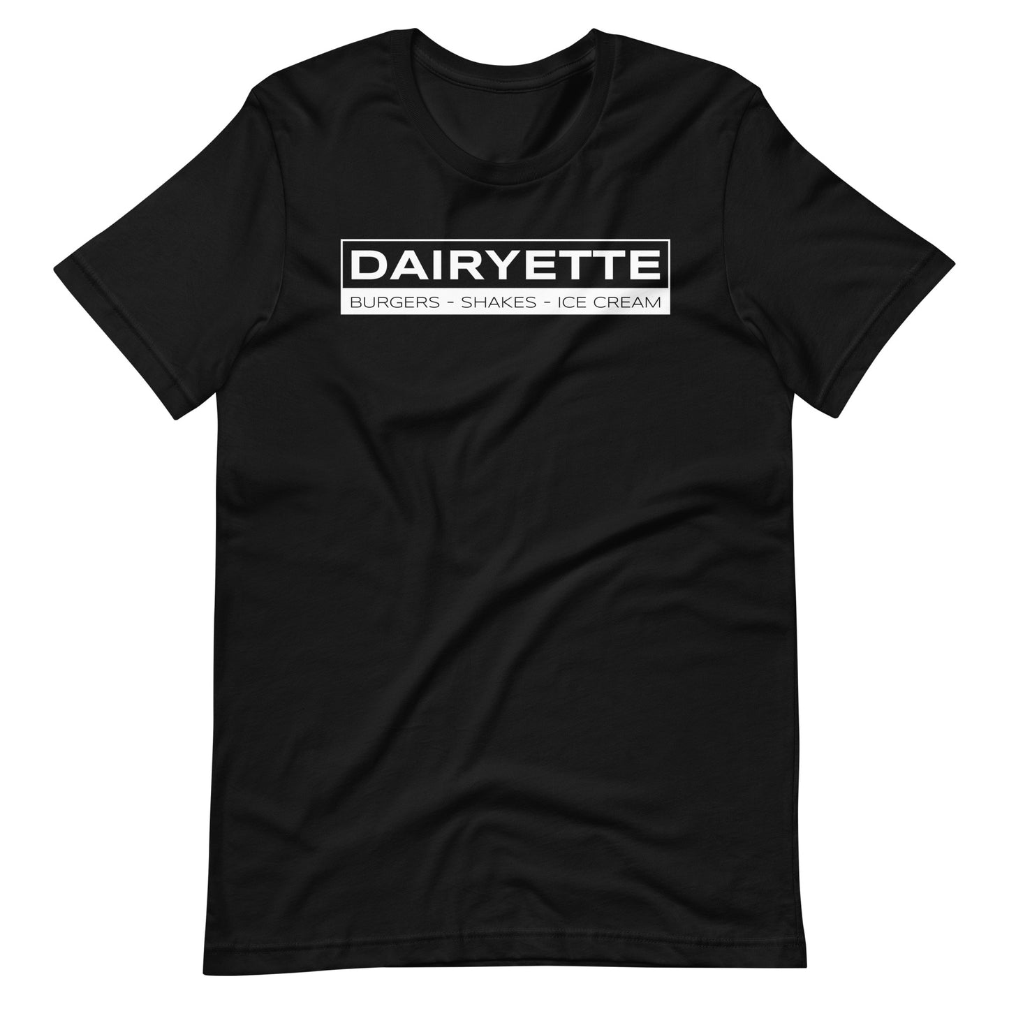 Dairyette Tshirt