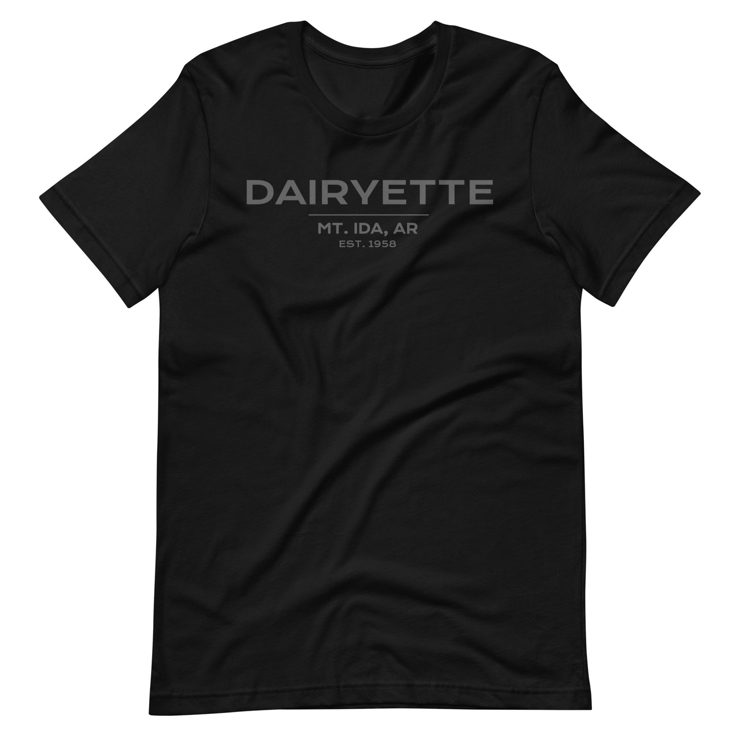 Dairyette - Simple