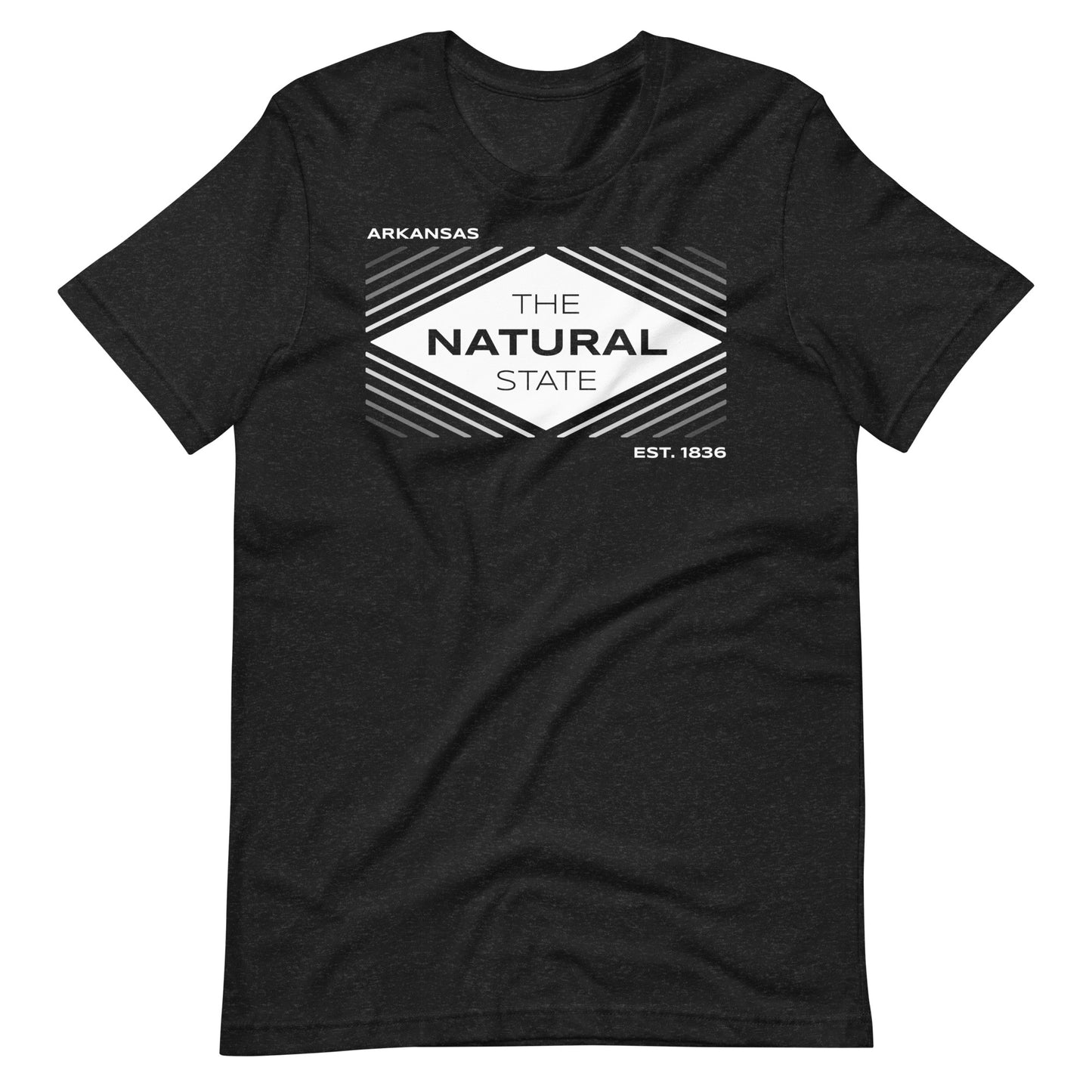 Arkansas Natural State Tee