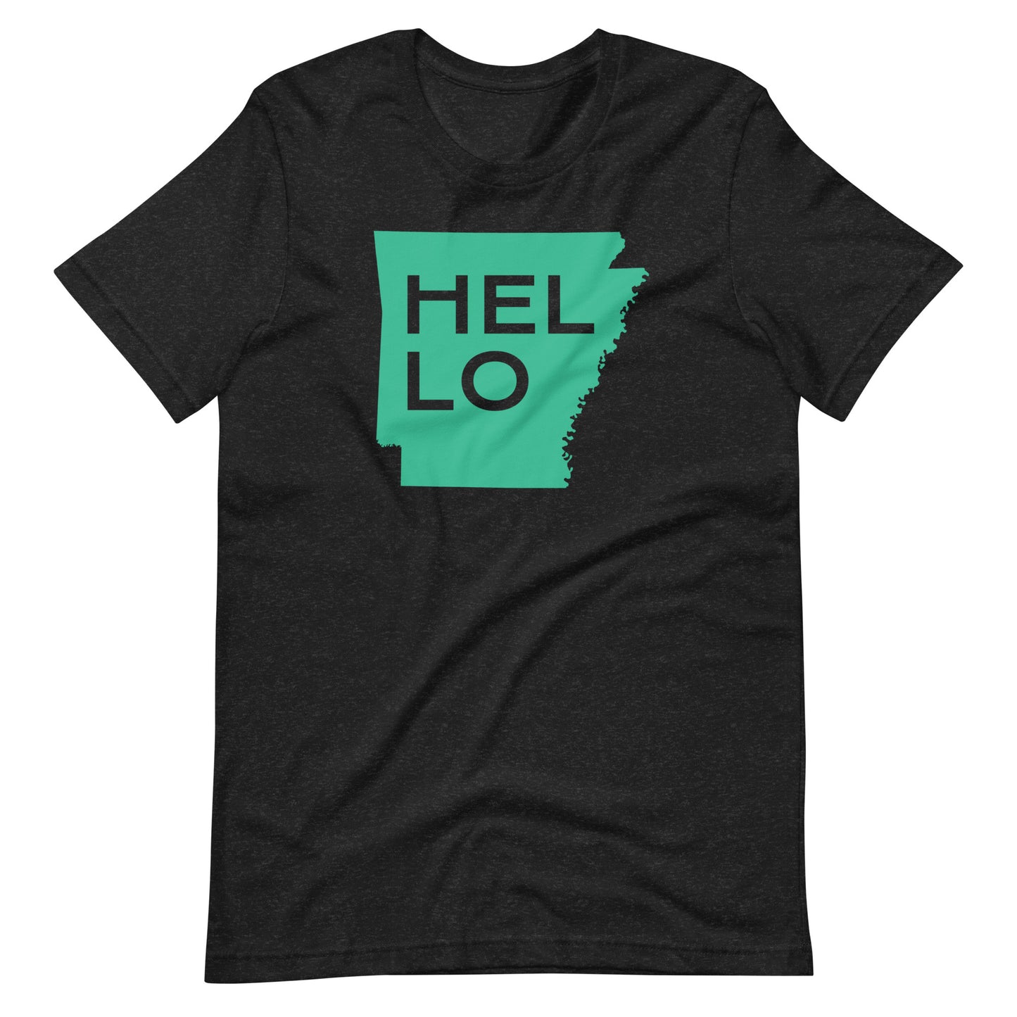 Hello Arkansas