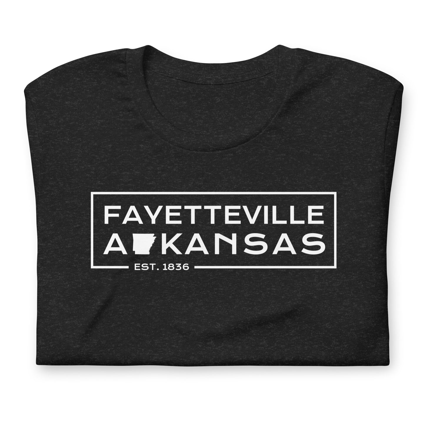 Fayetteville, Arkansas