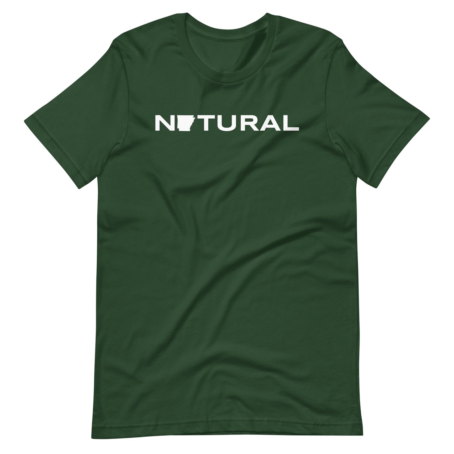 Natural Arkansas Shirt