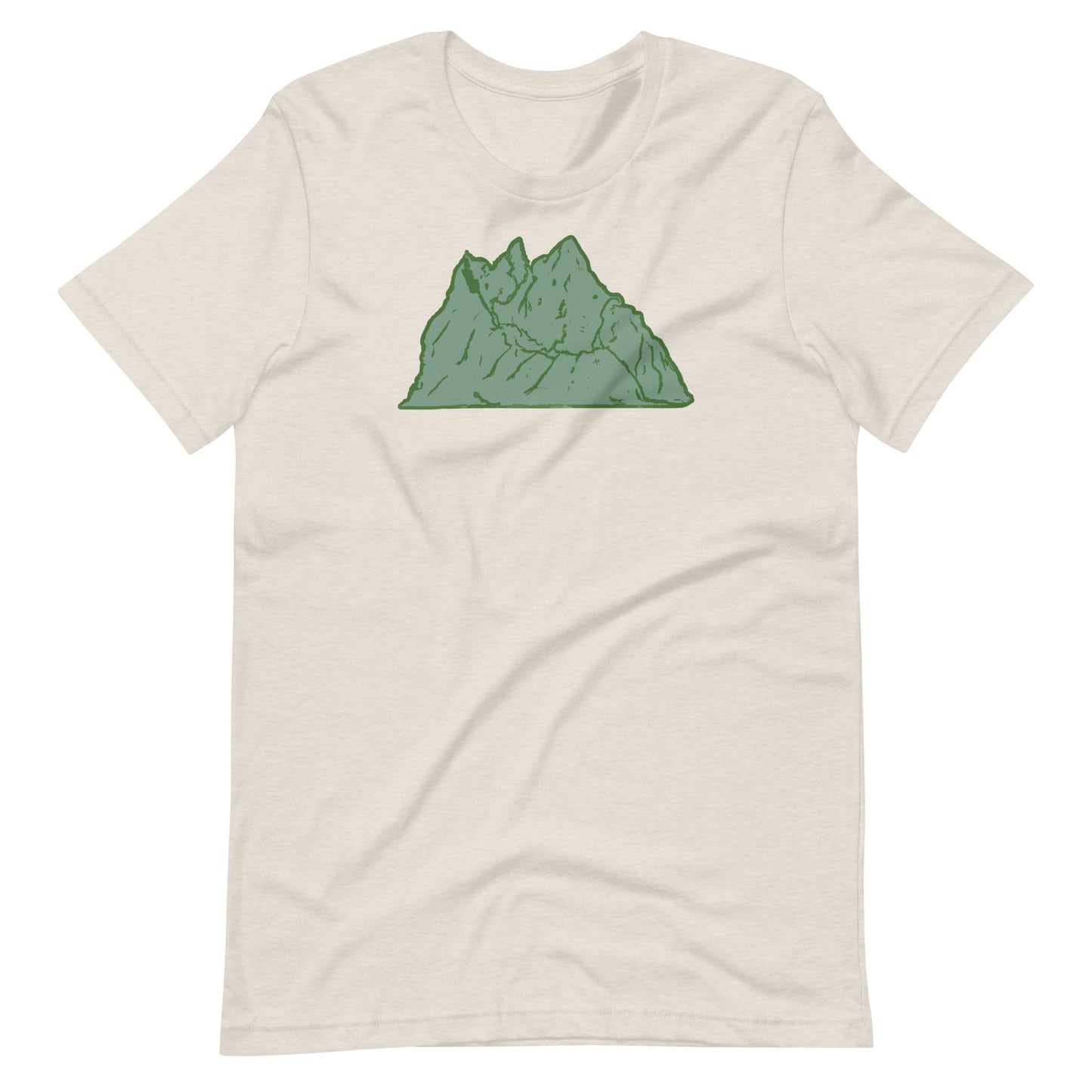 Green Mountain