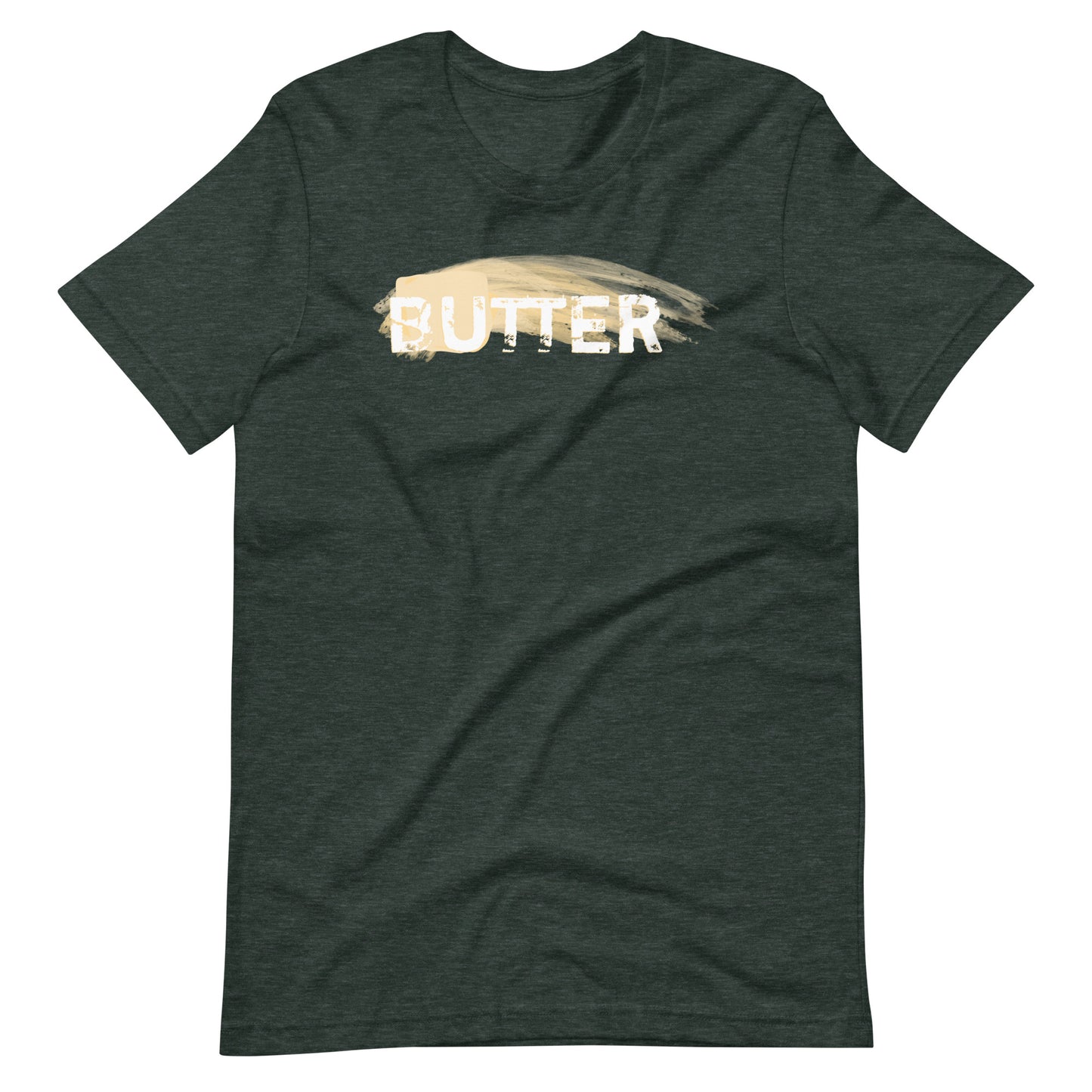 Butter