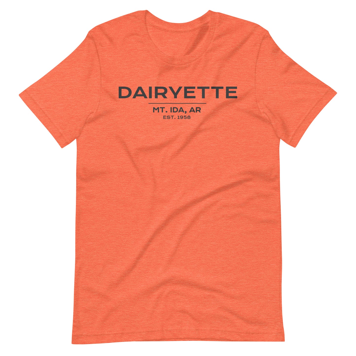 Dairyette - Simple