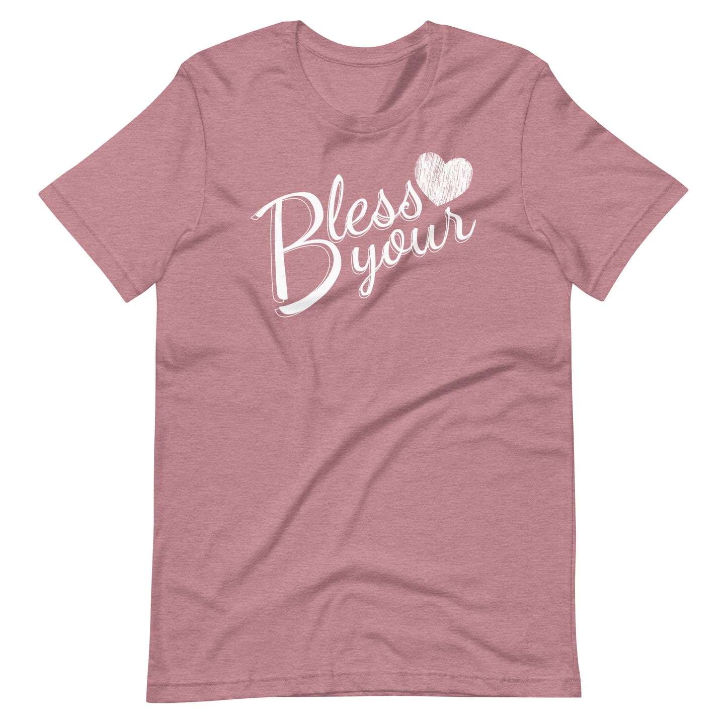 Bless Your Heart Shirt