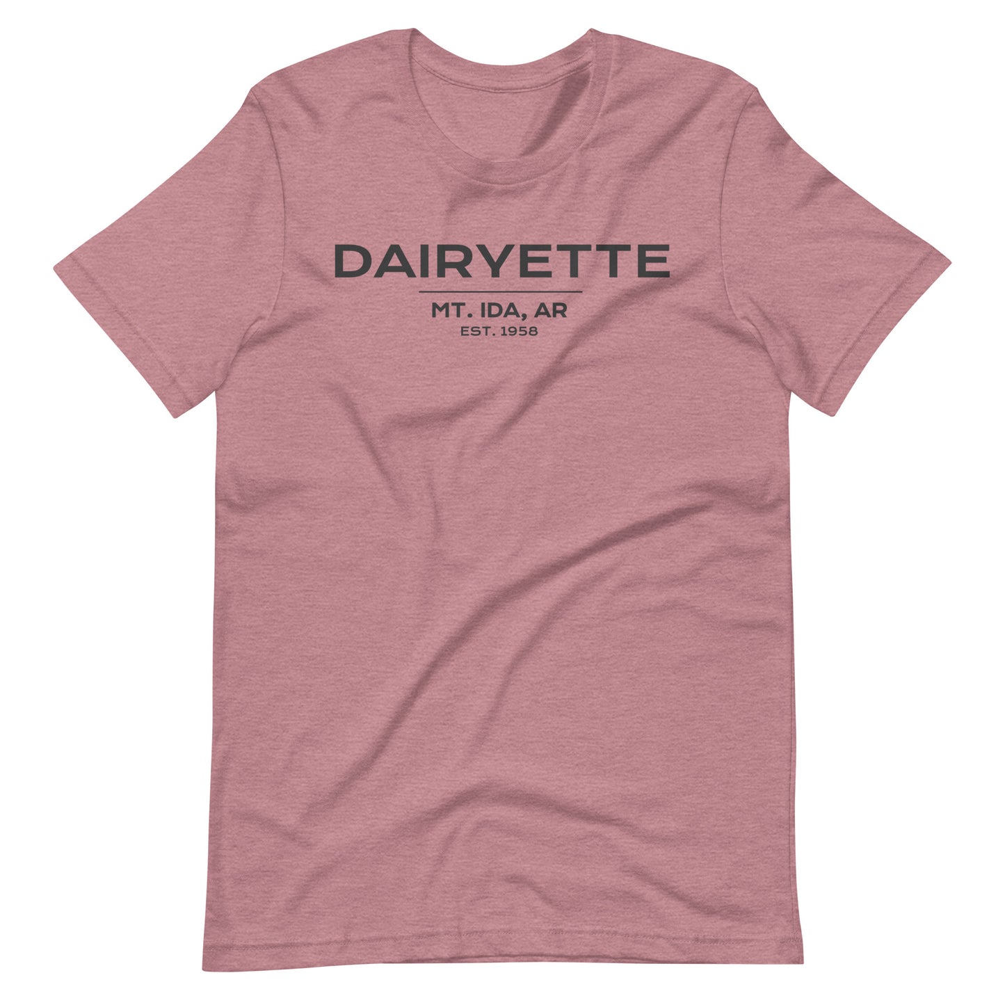 Dairyette - Simple