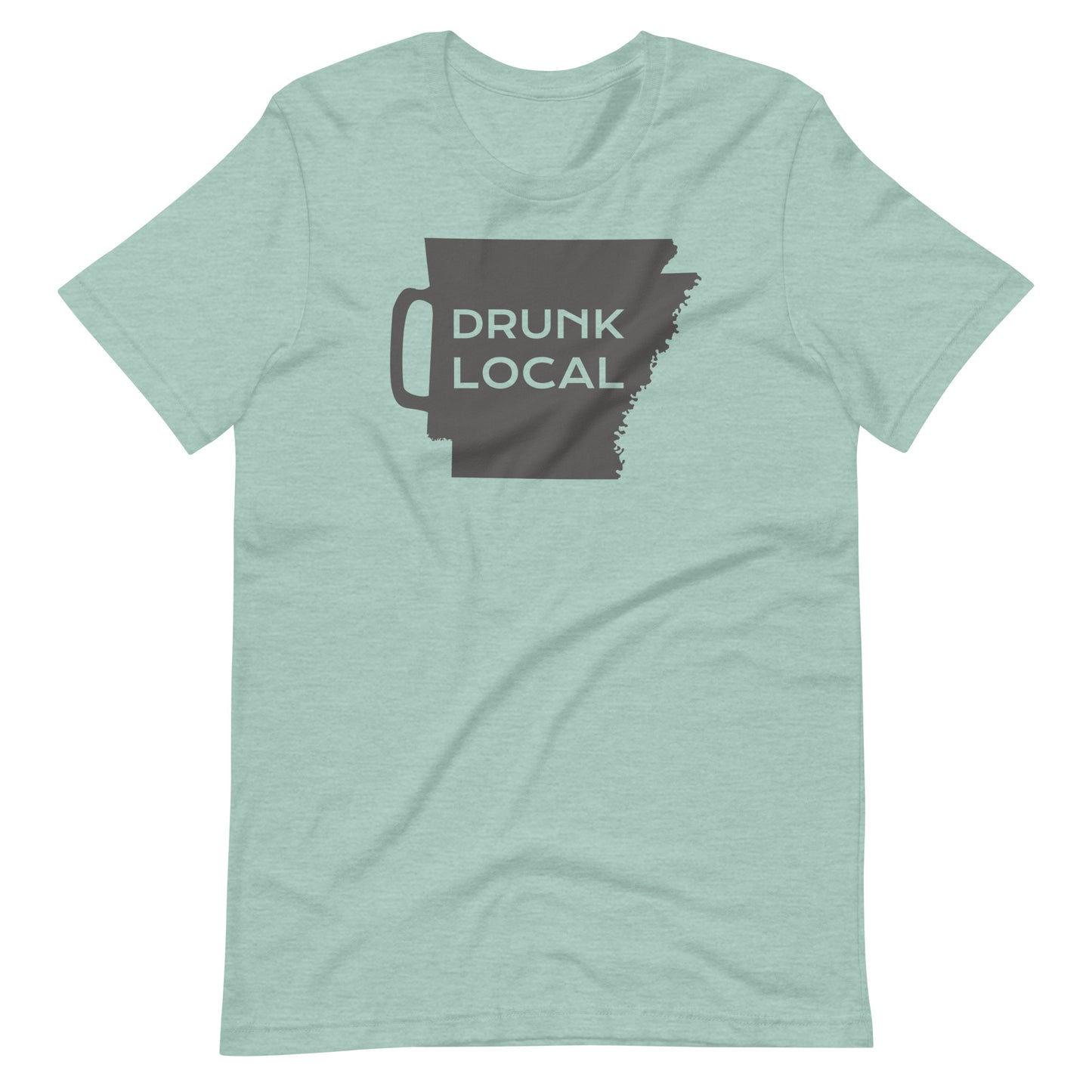 Drunk Local Arkansas