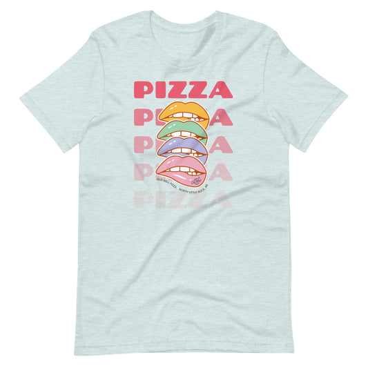 Old Mill Pizza, Pizza, Pizza