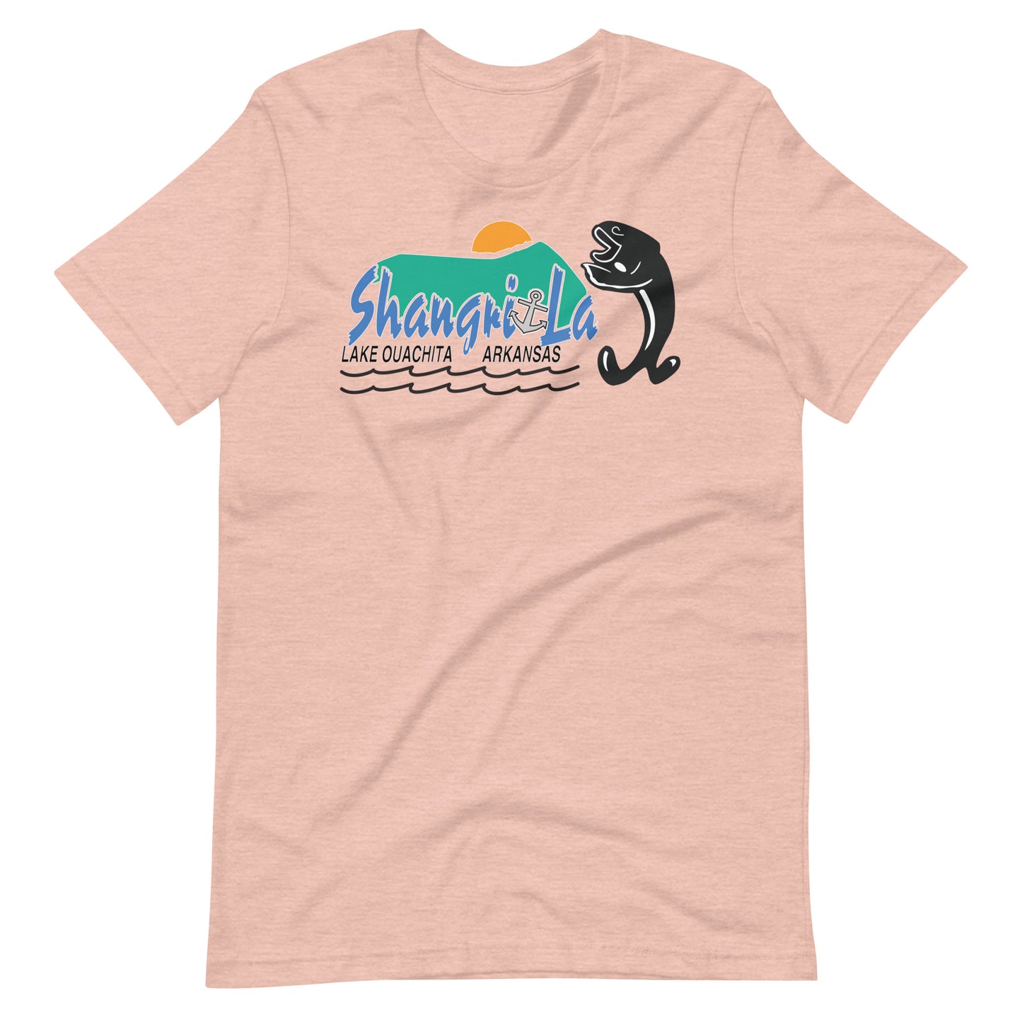 Shangri-La Full Color Logo