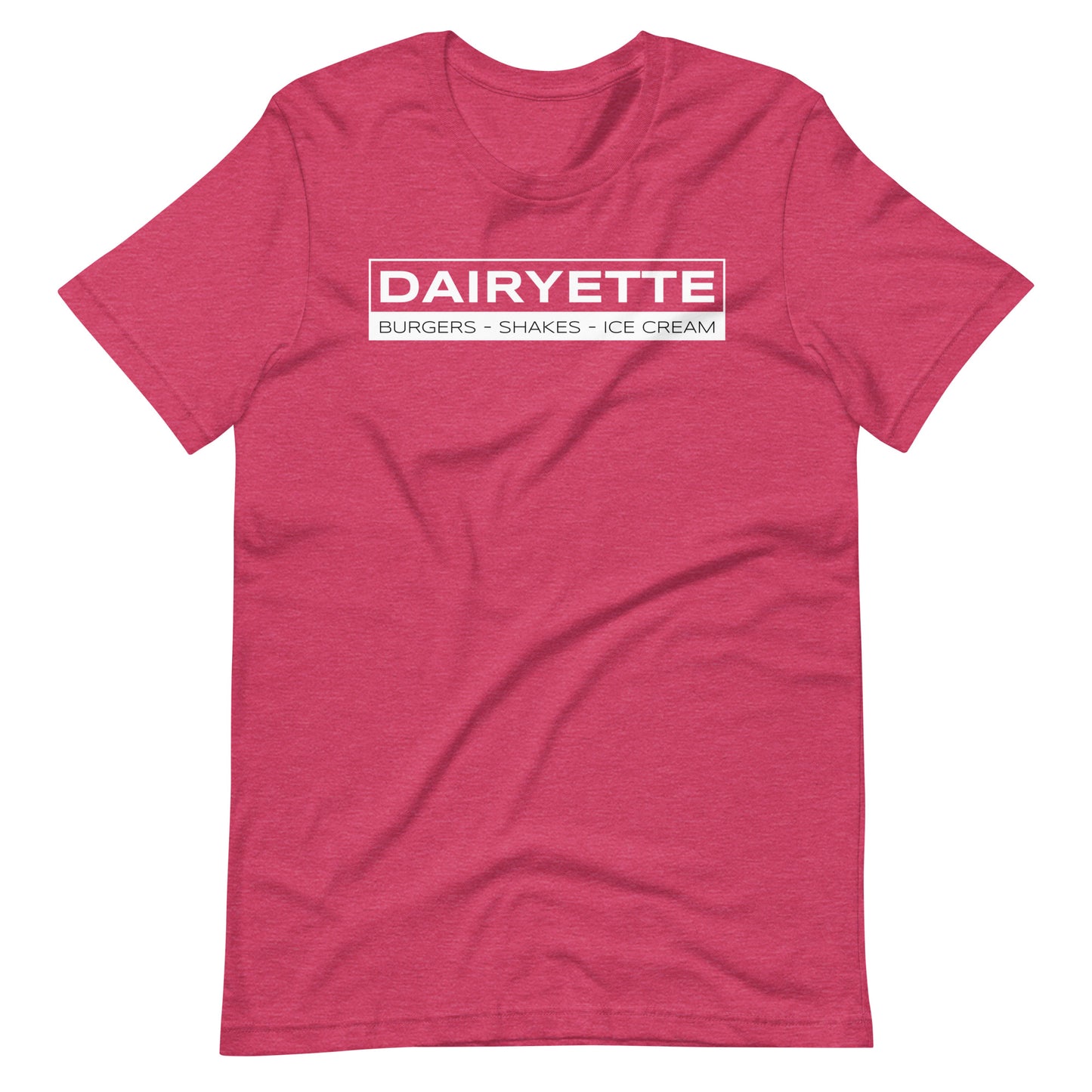 Dairyette Tshirt