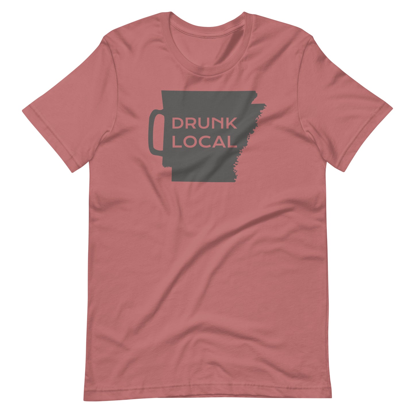 Drunk Local Arkansas