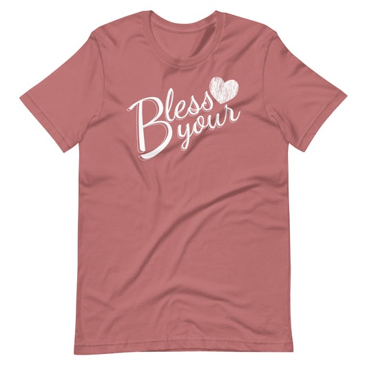 Bless Your Heart Shirt