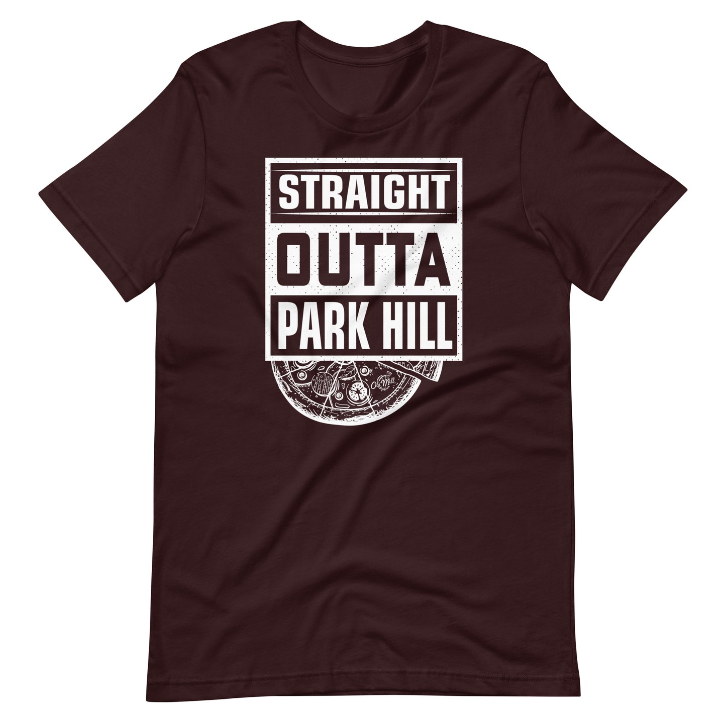 Old Mill Pizza – Straight Outta Park Hill